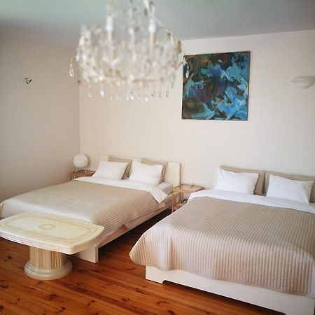 Irena Family House Hotel VNO Exterior foto