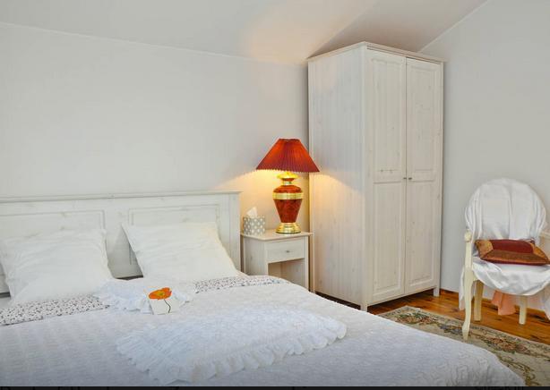 Irena Family House Hotel VNO Cameră foto