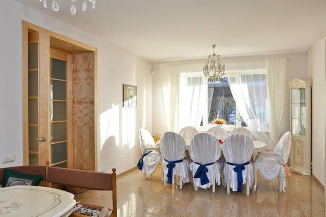 Irena Family House Hotel VNO Cameră foto