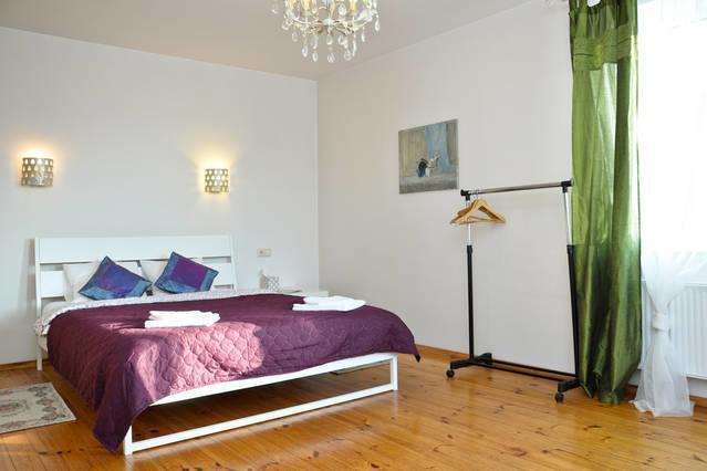 Irena Family House Hotel VNO Cameră foto