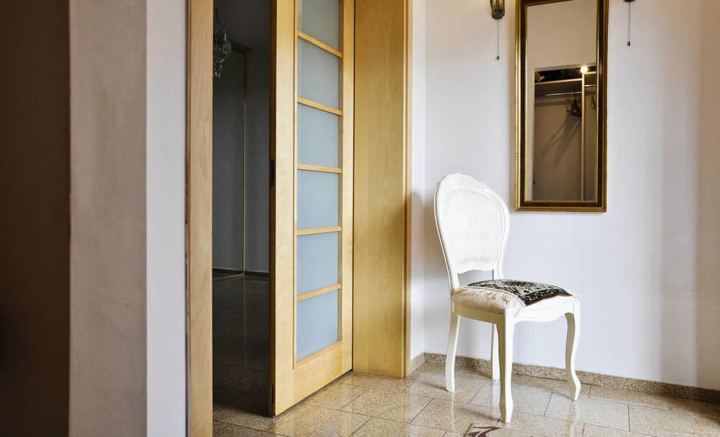 Irena Family House Hotel VNO Cameră foto
