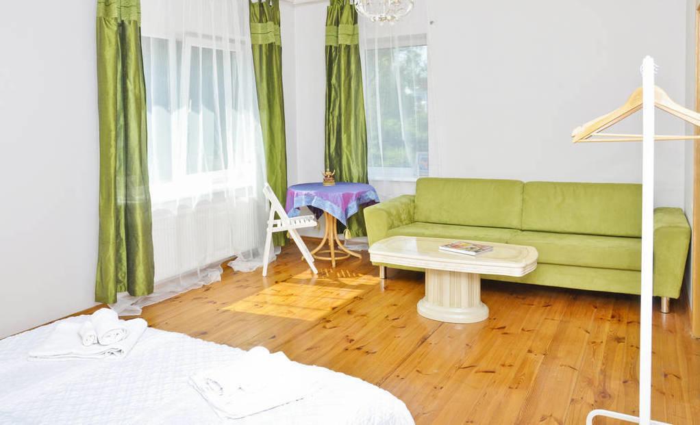 Irena Family House Hotel VNO Cameră foto