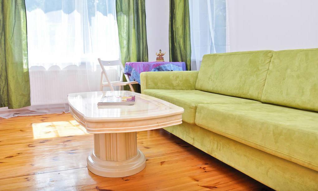 Irena Family House Hotel VNO Cameră foto