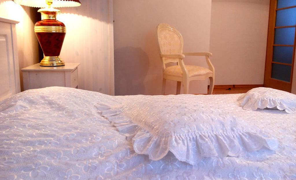 Irena Family House Hotel VNO Cameră foto